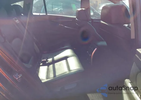 2011 BMW 535 Xigt from USA, damaged, VIN WBASP2C5XBC337541